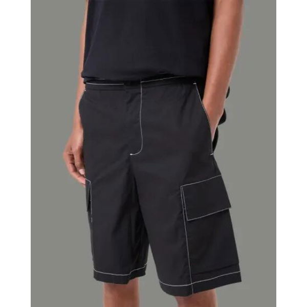 Barney Cools Harvo Short Black