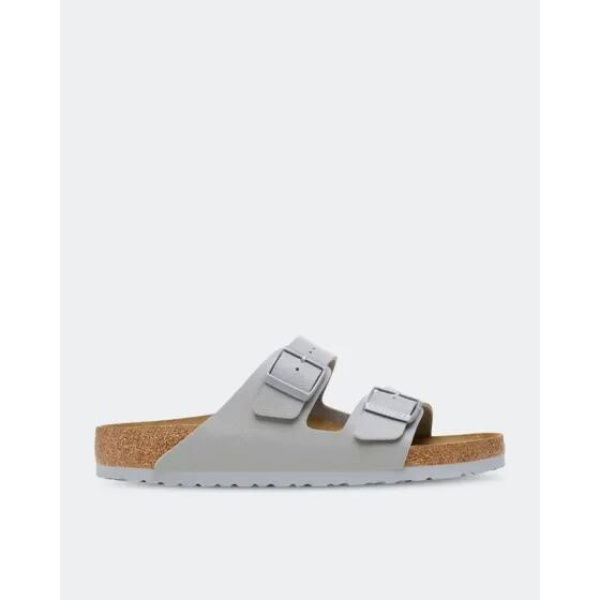 Birkenstock Arizona Birko-floor Stone Coin