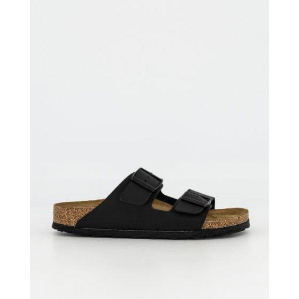 Birkenstock Arizona Black - Narrow Black