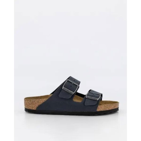 Birkenstock Arizona Black Grey