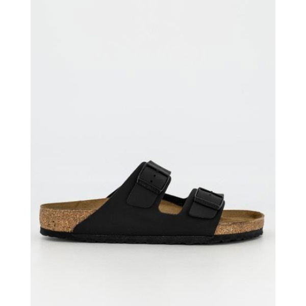 Birkenstock Arizona Regular Black