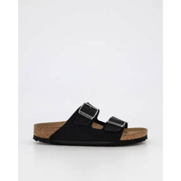 Birkenstock Arizona Vegan Black