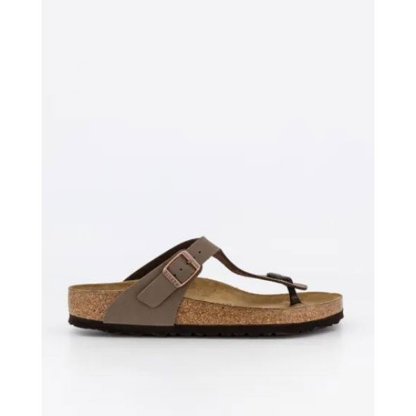 Birkenstock Gizeh Mocha