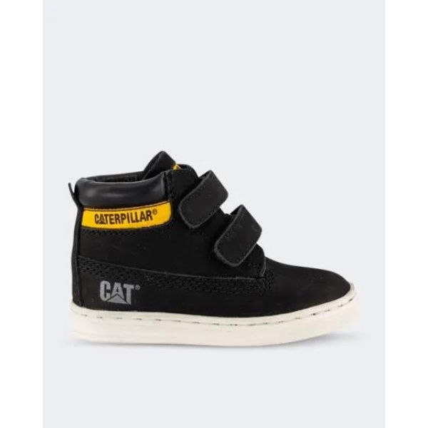Caterpillar Colson Jr Black