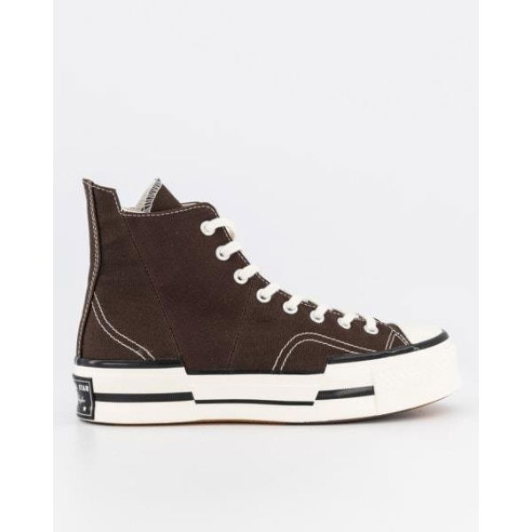 Converse Chuck 70 Plus Trance Foam High Fresh Brew