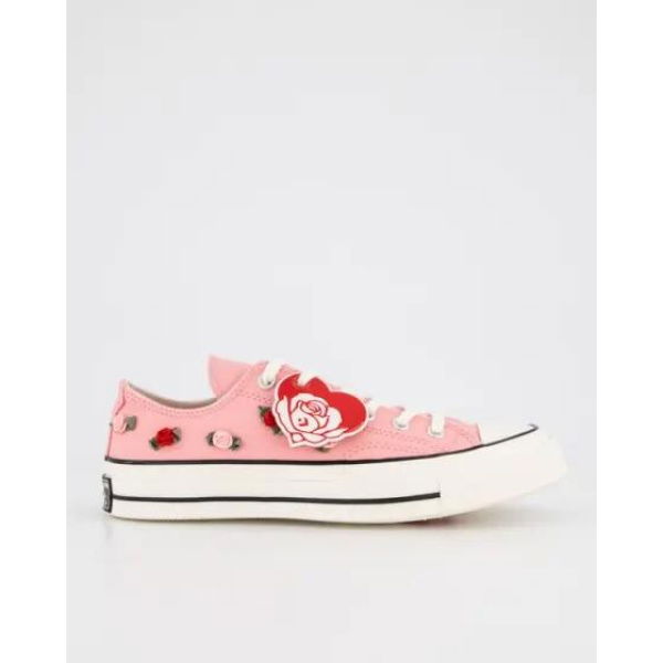 Converse Chuck 70 Roses Low Lt. Jellyfish Jitter