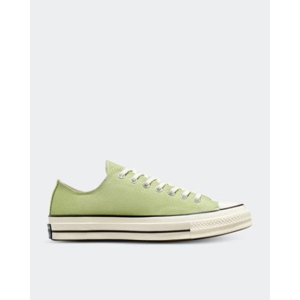 Converse Chuck 70 Seasonal Colour Low Vitality Green