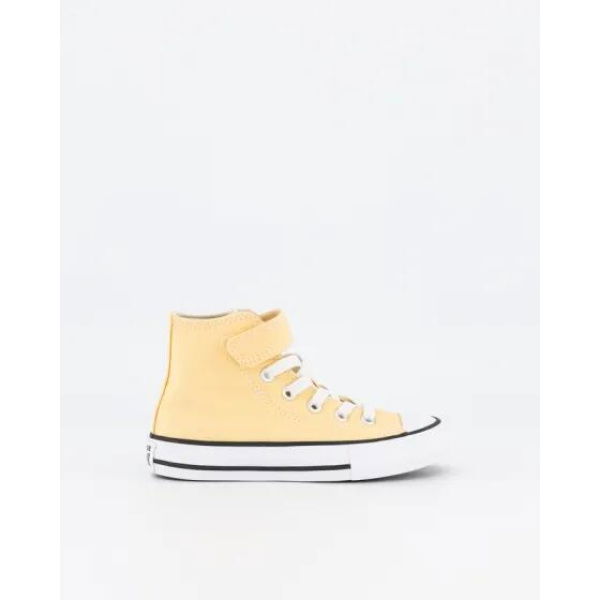 Converse Chuck Taylor All Star 1v Junior Hi Top Afternoon Sun