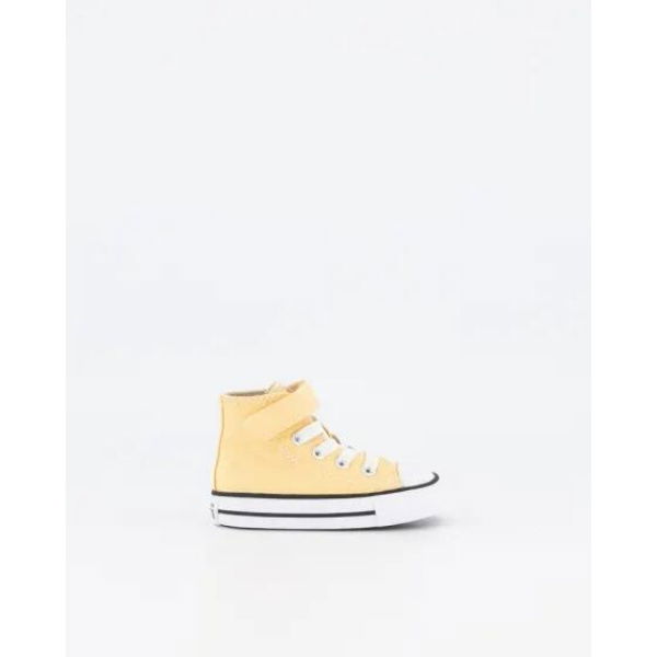 Converse Chuck Taylor All Star 1v Toddler Hi Top Afternoon Sun