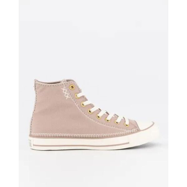 Converse Chuck Taylor All Star Crafted Stiching High Top Chaotic Neutral