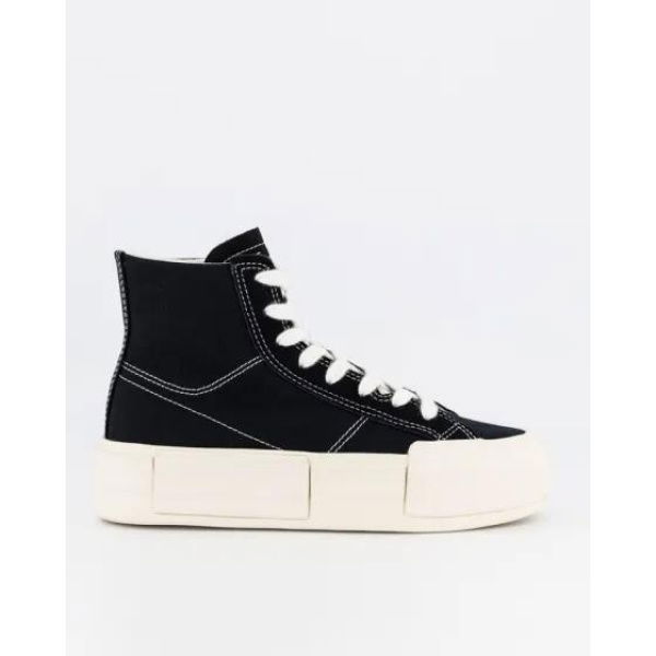 Converse Chuck Taylor All Star Cruise Hi Top Black