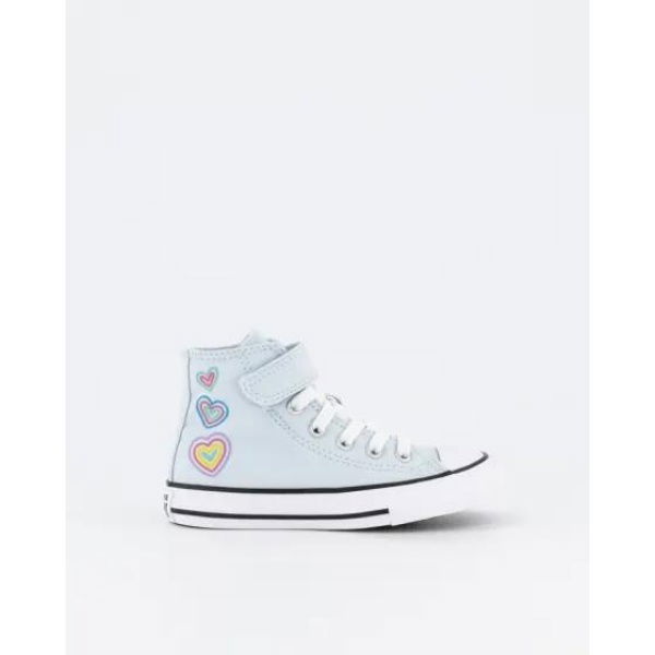 Converse Chuck Taylor All Star Easy On Hi Winter Slay