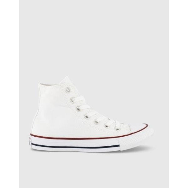 Converse Chuck Taylor All Star Hi Optical White