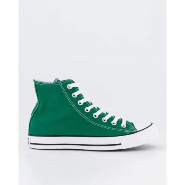 Converse Chuck Taylor All Star High Amazon Green