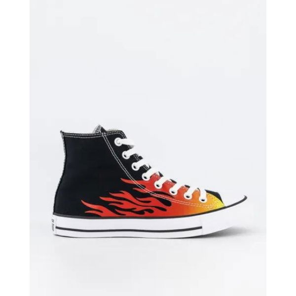 Converse Chuck Taylor All Star High Top Black