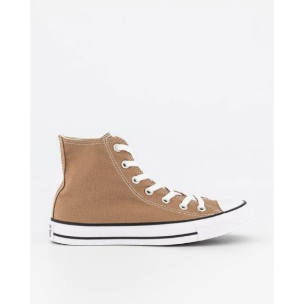 Converse Chuck Taylor All Star High Top Hot Tea