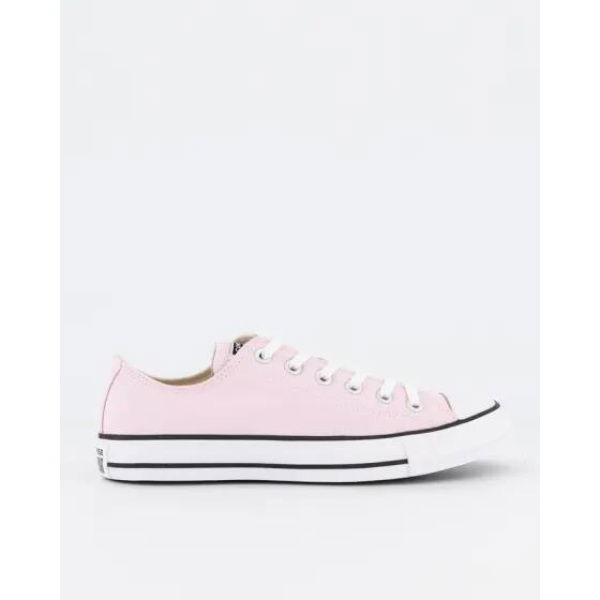 Converse Chuck Taylor All Star Lo Pink Foam