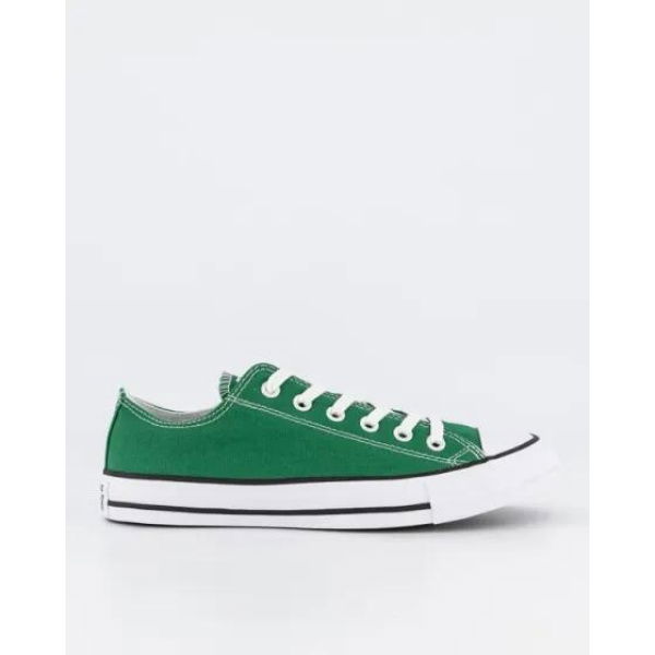 Converse Chuck Taylor All Star Low Amazon Green