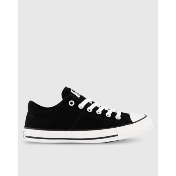 Converse Chuck Taylor All Star Madison Low Black