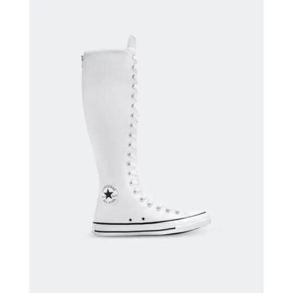 Converse Chuck Taylor All Star Xx-hi White