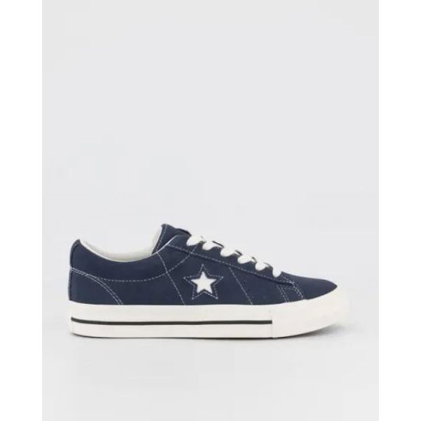 Converse Converse One Star 95 Navy