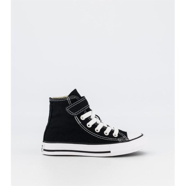 Converse Ct All Star Easy On 1v Junior High Top Black