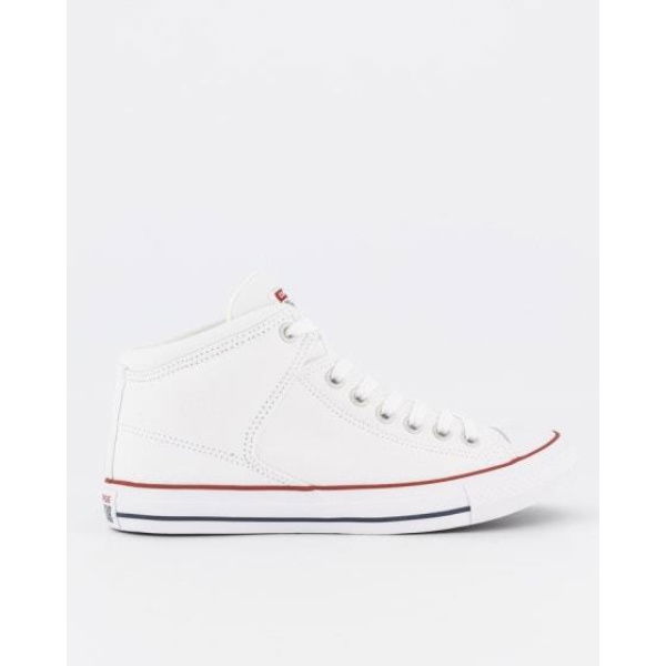 Converse Ct All Star Hight Street Mid White