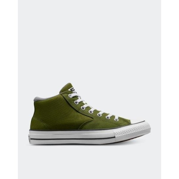 Converse Ct All Star Malden Street Crafted Patchwork Mid Trolled