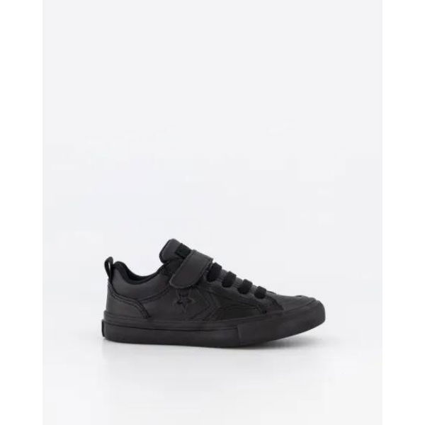 Converse Kids Pro Blaze Strap Black