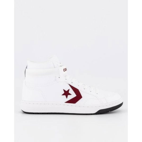 Converse Pro Blaze V2 Mid White