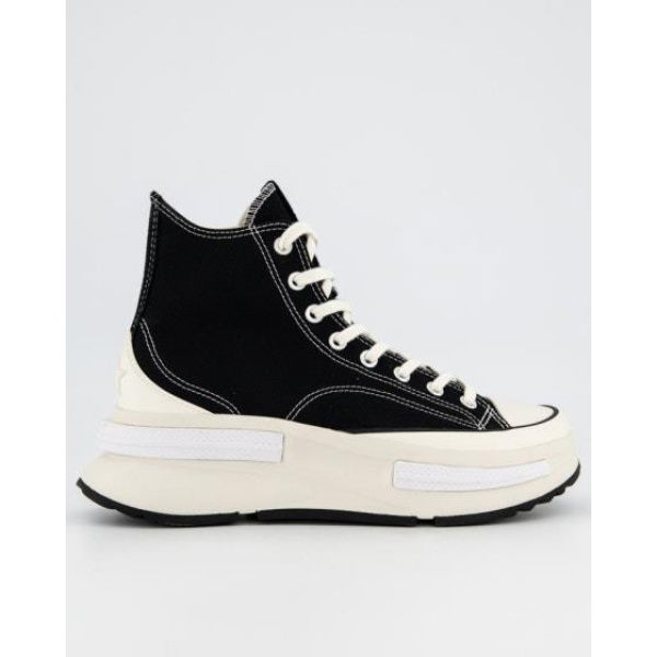 Converse Run Star Legacy Cx Future Comfort High Top Black