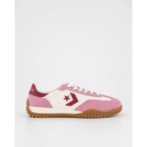 Converse Run Star Trainer Cliffside Rose