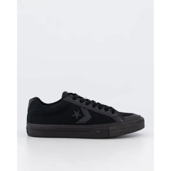 Converse Sport Casual Low Black