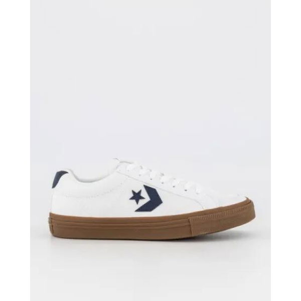 Converse Sport Casual White