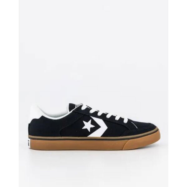 Converse Tobin Low Top Black