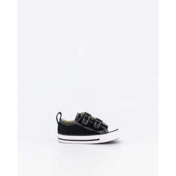 Converse Toddler Chuck Taylor All Star 2v Black