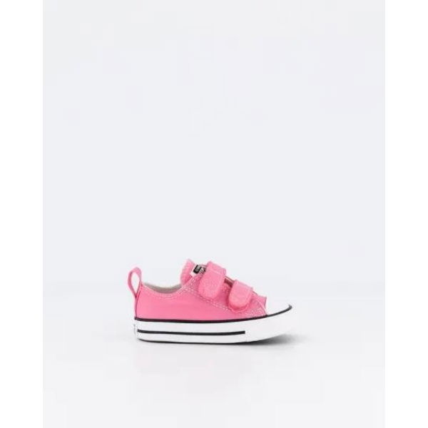 Converse Toddler Chuck Taylor All Star 2v Pink