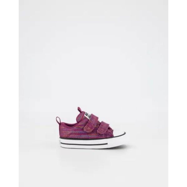 Converse Toddler Chuck Taylor All Star 2v Quantum Violet