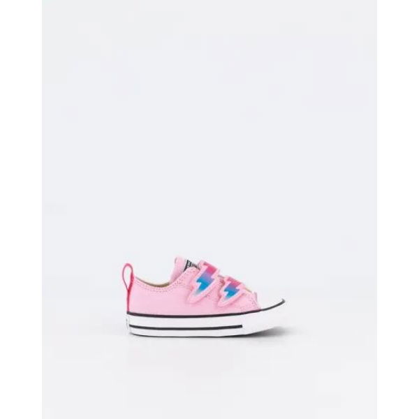 Converse Toddler Chuck Taylor All Star Easy On Hi Tongue Tied