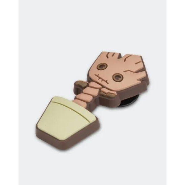 Crocs Accessories Baby Groot Jibbitz Multi