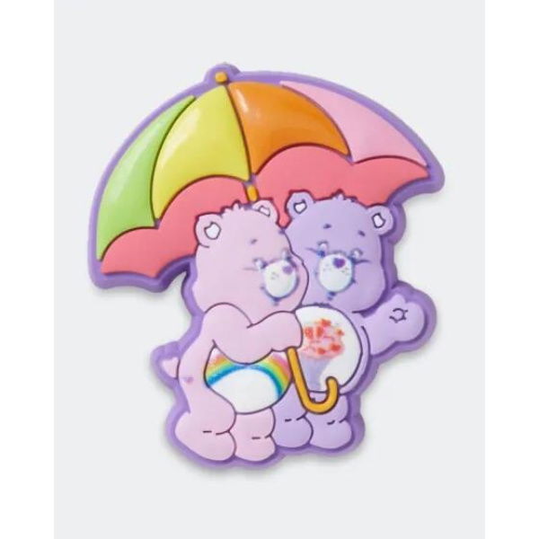 Crocs Accessories Care Bears Jibbitz Multi