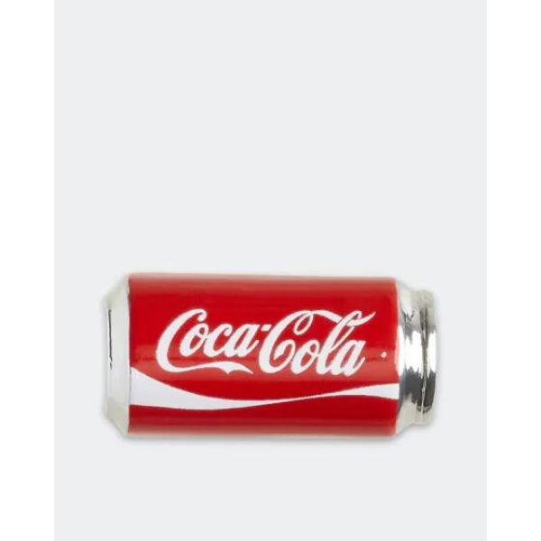 Crocs Accessories Coca Cola Can Jibbitz Multi