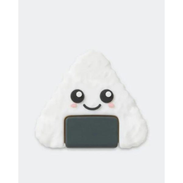 Crocs Accessories Cute Smile Onigiri Jibbitz Multi