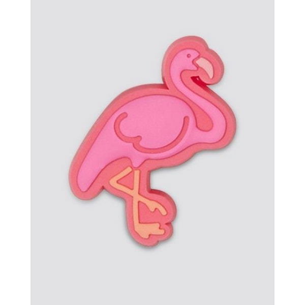 Crocs Accessories Flamingo Jibbitz Multi