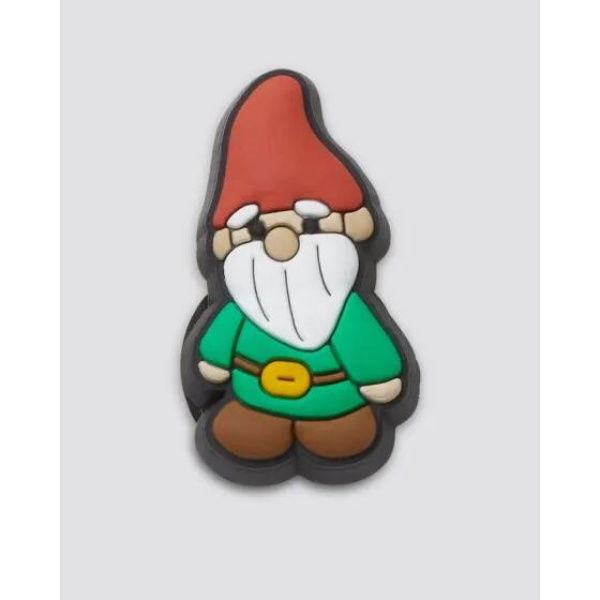 Crocs Accessories Forest Gnome Jibbitz Multi