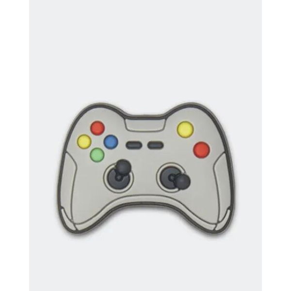 Crocs Accessories Game Controller Jibbitz Multicolour