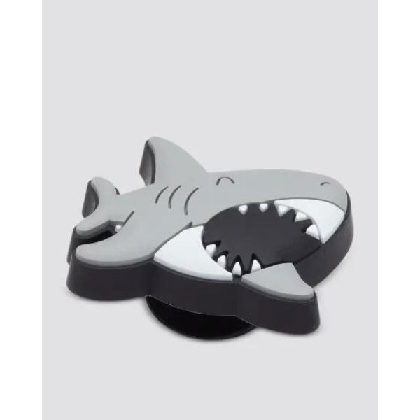 Crocs Accessories Lil Shark Jibbitz Multi