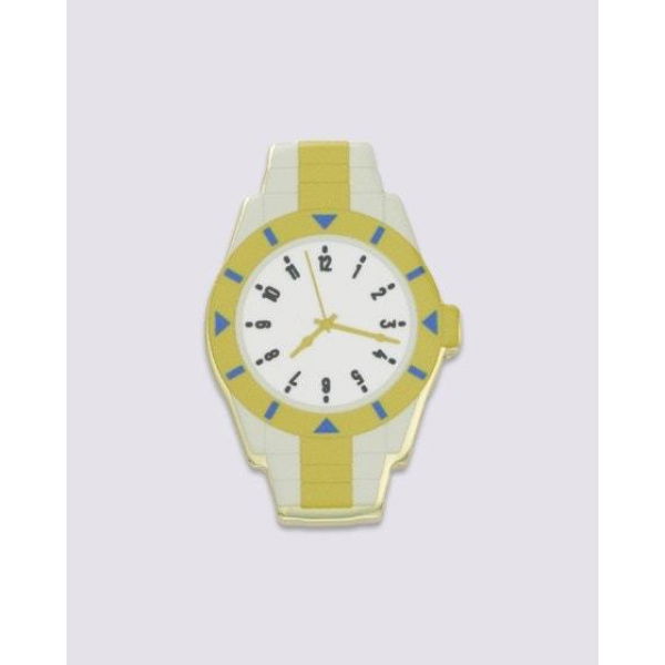 Crocs Accessories Luxury Watch Jibbitz Multi