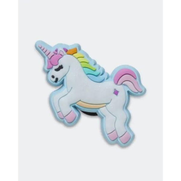 Crocs Accessories Magical Unicorn Jibbitz Multi