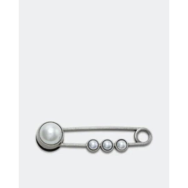 Crocs Accessories Pearl Safety Pin Jibbitz Multi